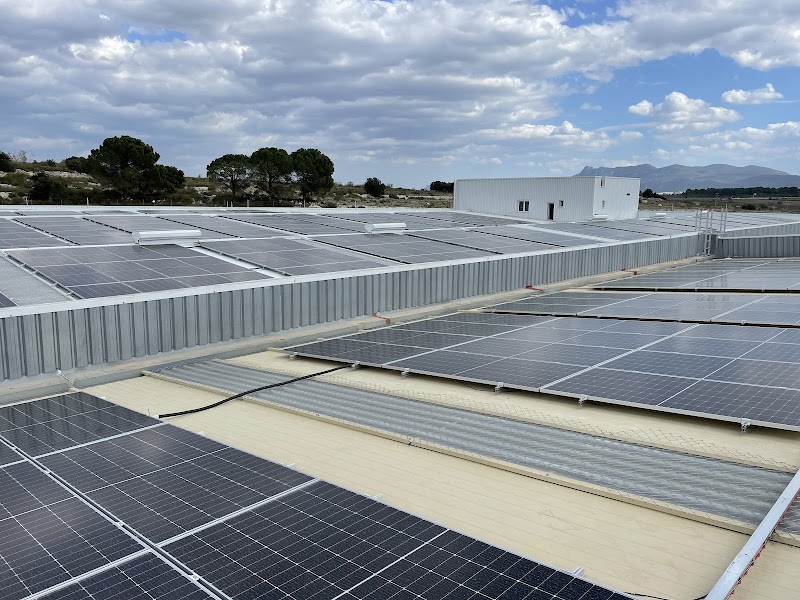 Imagen de Derectio Ingenieria Energética S.l.