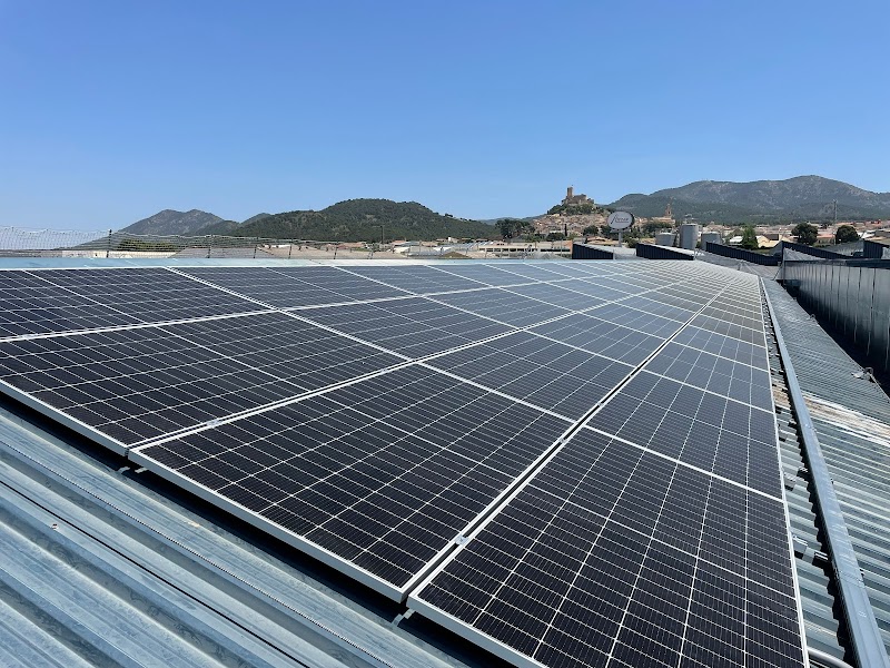 Imagen de Derectio Ingenieria Energética S.l.