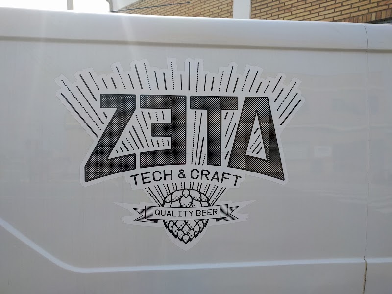 Imagen de Zeta Beer