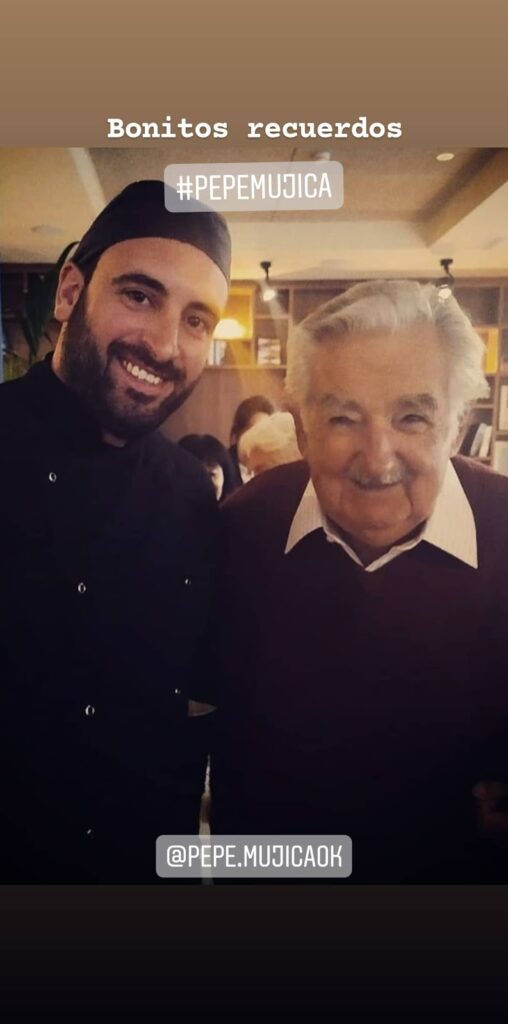 Imagen de Chef Privado Rubén Fenollar