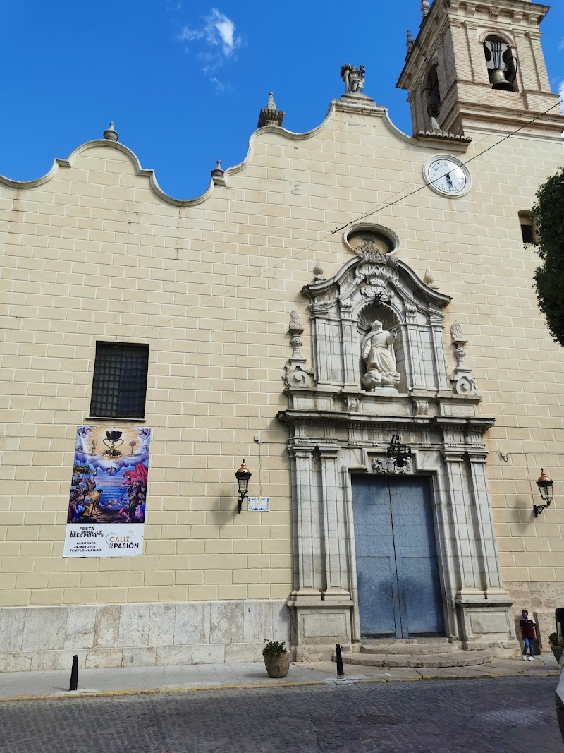 Imagen representativa de la localización