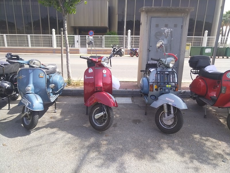 Imagen representativa de la localización