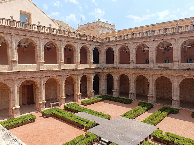 Imagen representativa de la localización