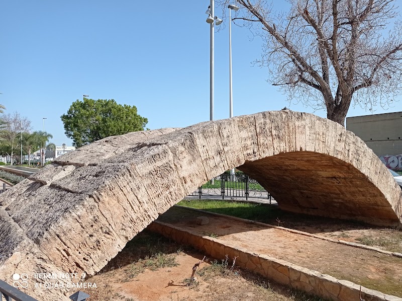 Imagen representativa de la localización