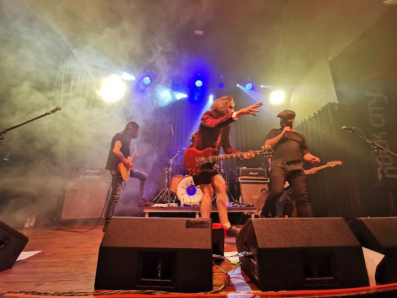 Imagen de Rock City