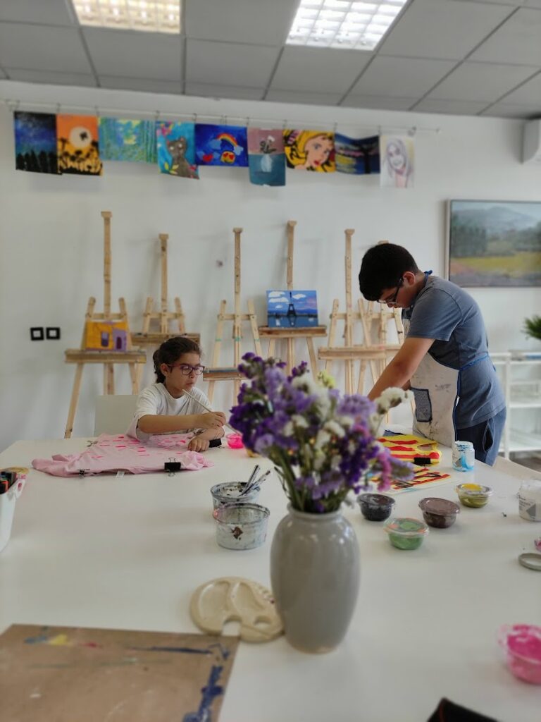 Imagen de Arte Chromo Taller Creativo