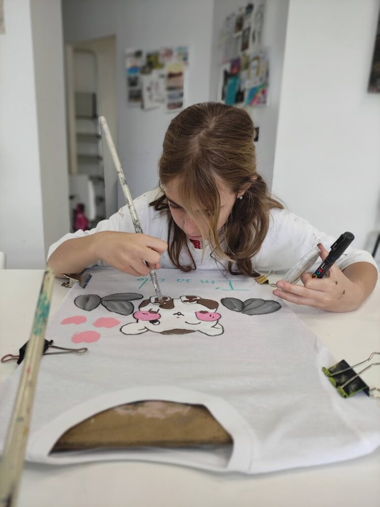 Imagen de Arte Chromo Taller Creativo