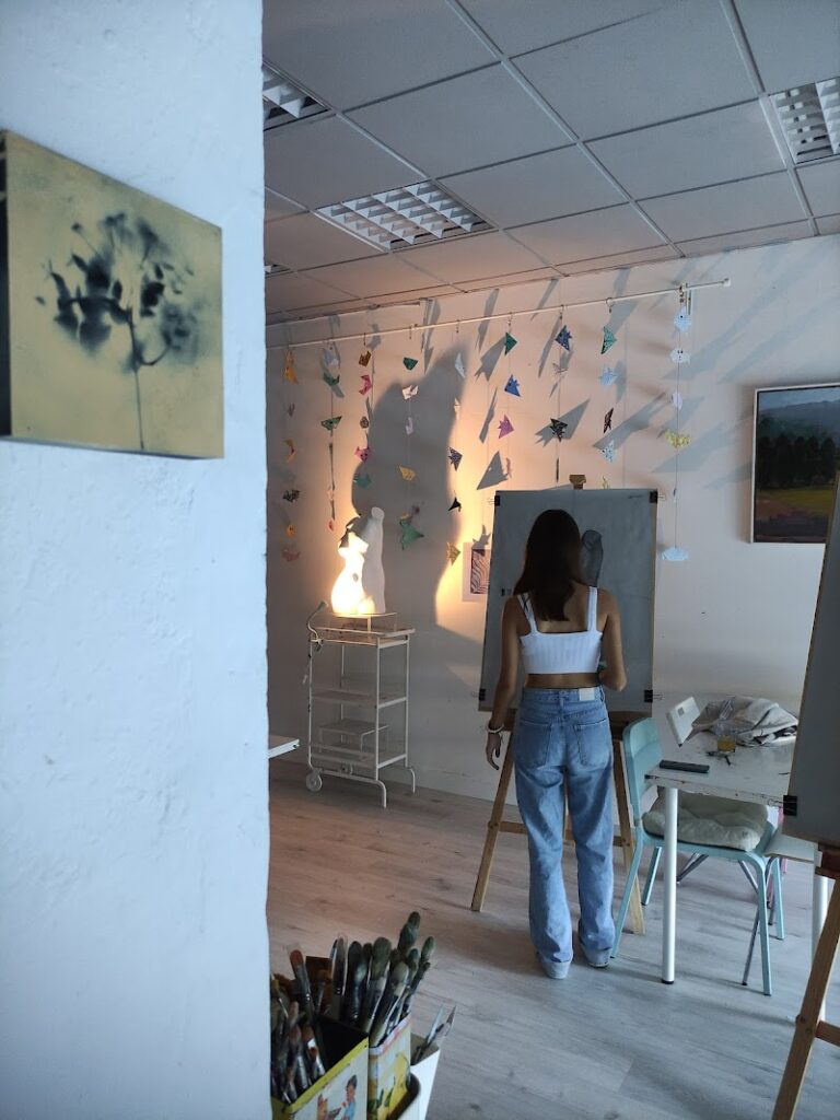 Imagen de Arte Chromo Taller Creativo
