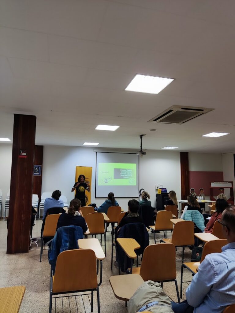 Imagen de Eduko Coaching Juvenil