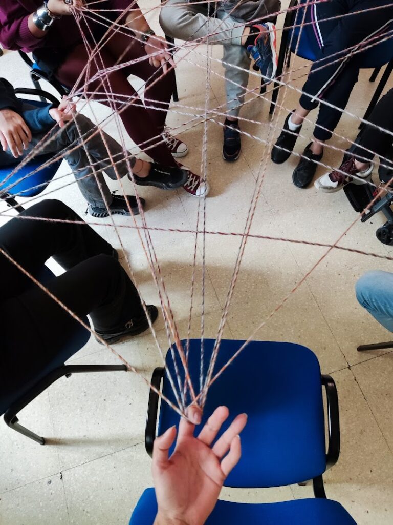 Imagen de Eduko Coaching Juvenil