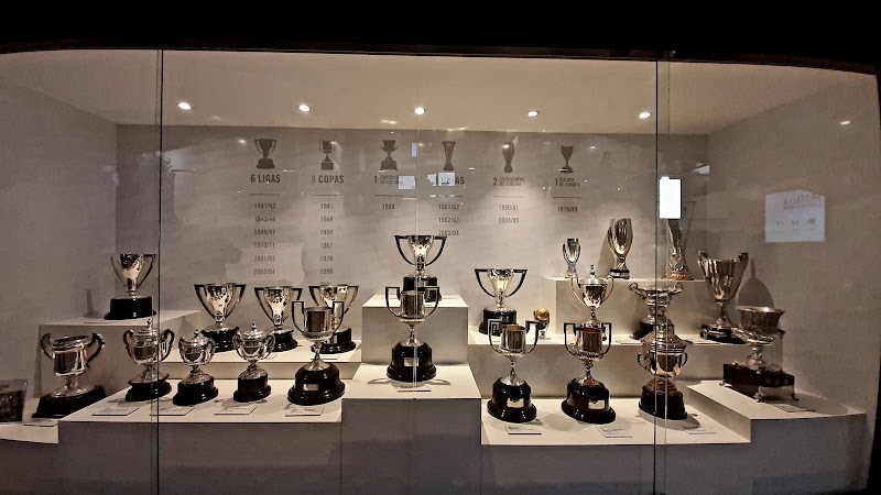 Imagen representativa de la localización