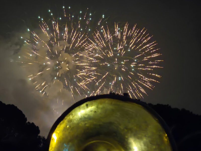 Imagen representativa de la localización