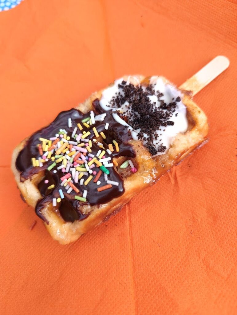 Imagen de Eventos Dulce Contraste