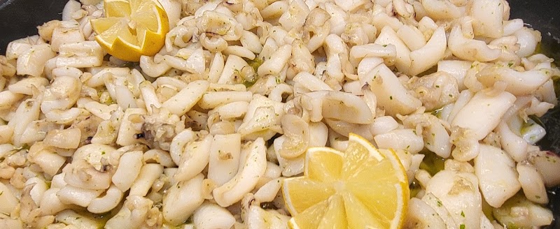 Imagen de negocio en Catering y servicios de comida