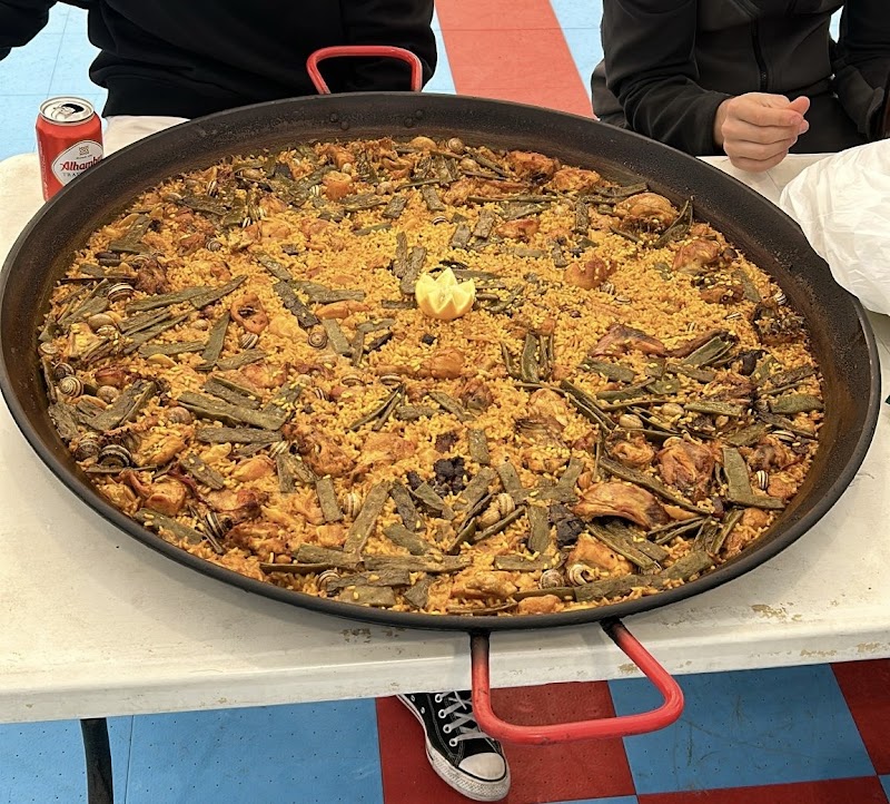 Imagen de negocio en Catering y servicios de comida