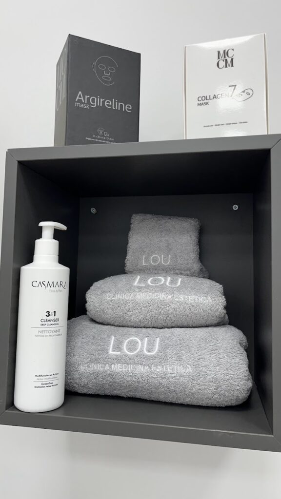 Imagen de Clínica Lou – Medicina Estética