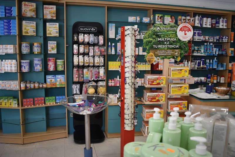 Imagen de negocio en Productos para mayores