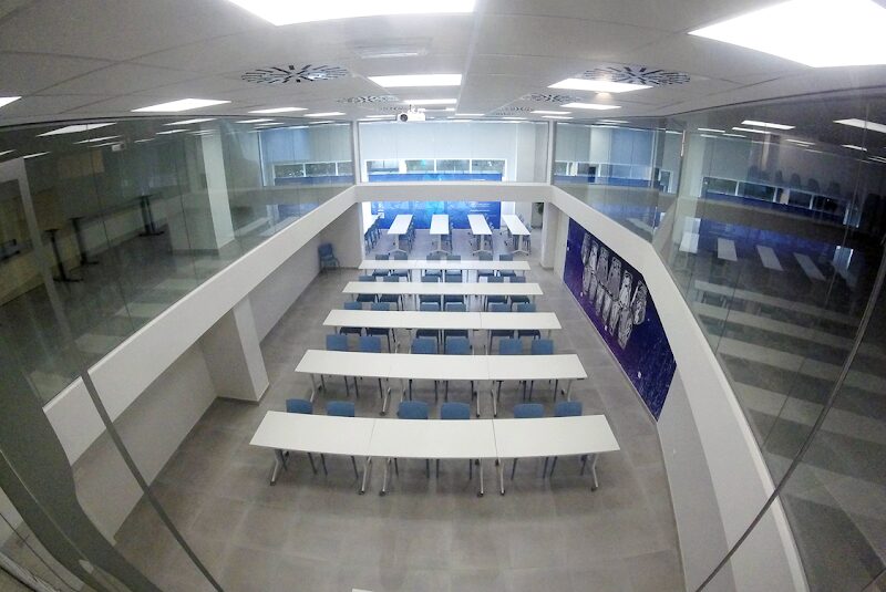 Imagen de Centro Privado de Formación Profesional Folguera Vicent