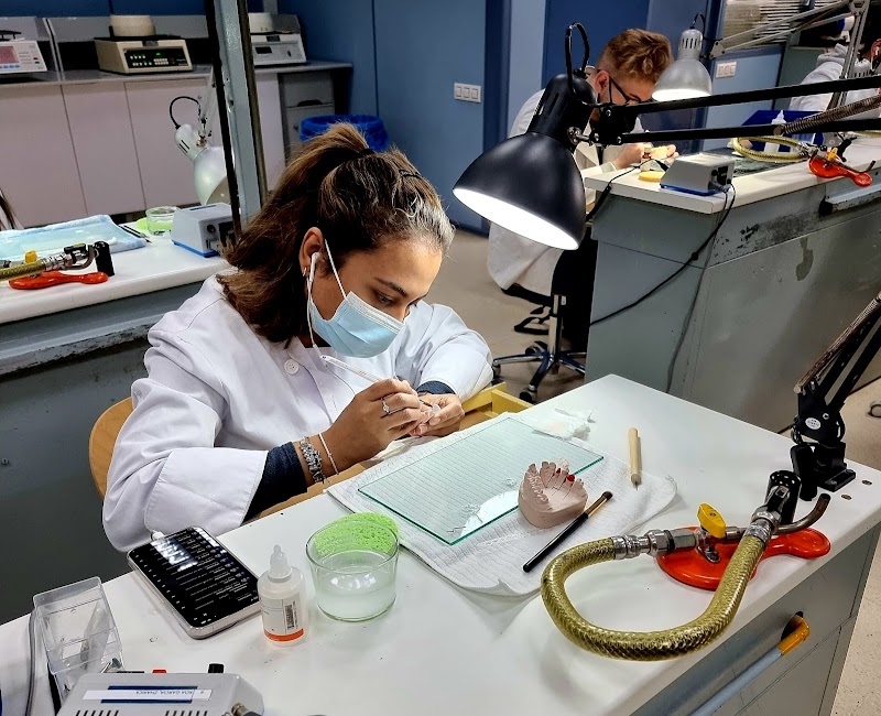 Imagen de Centro Privado de Formación Profesional Folguera Vicent