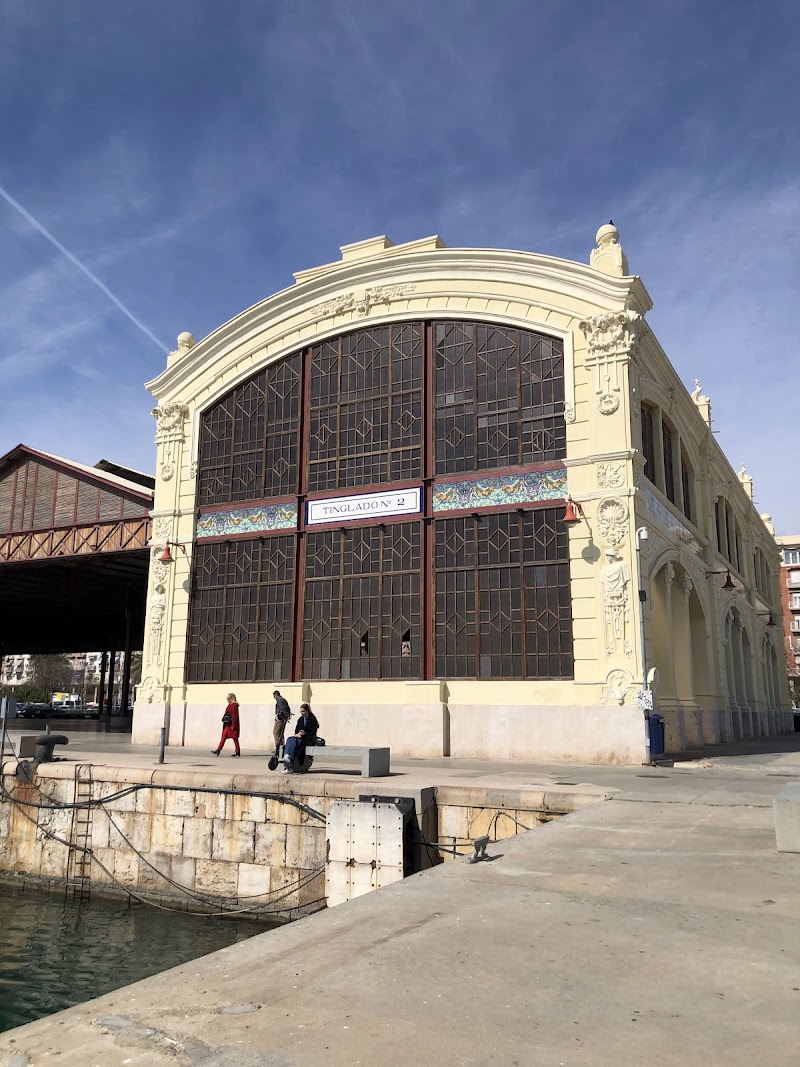 Imagen representativa de la localización