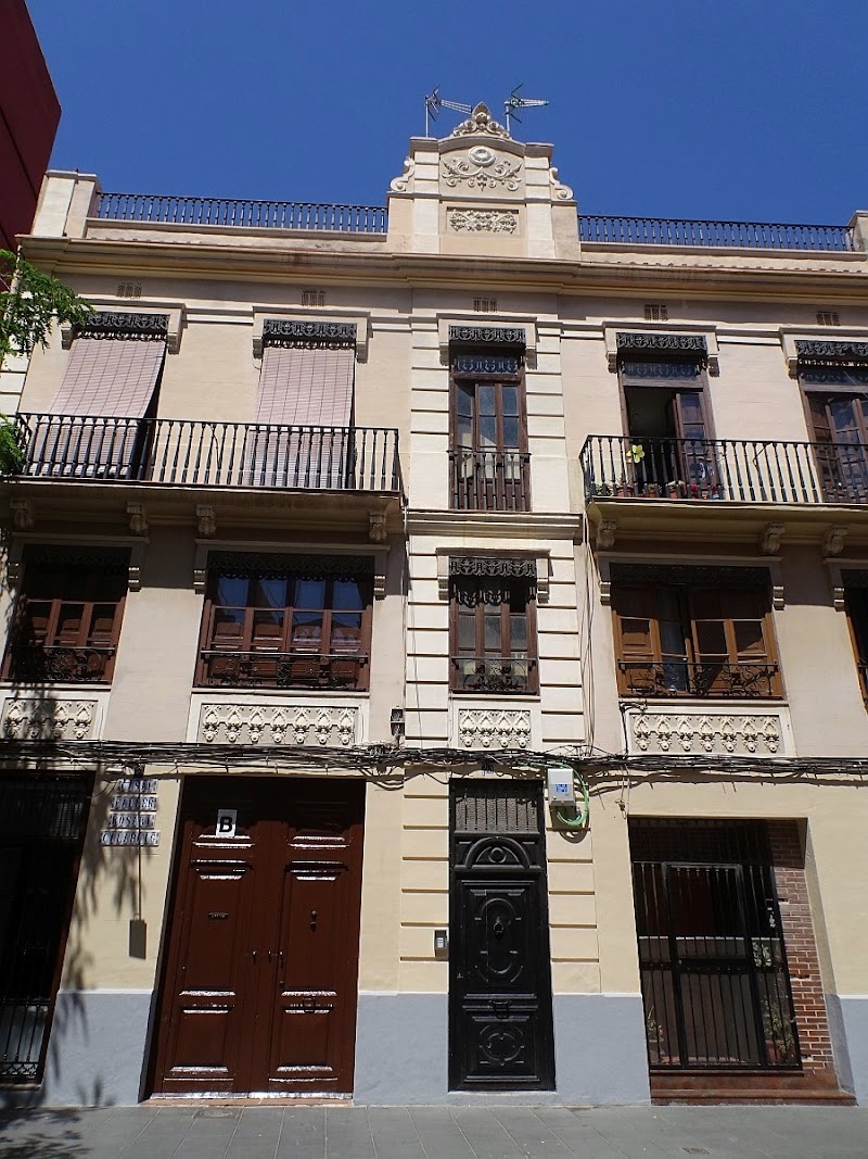 Imagen representativa de la localización