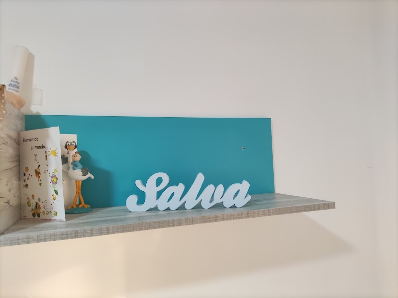 Imagen de Cositas con Encanto