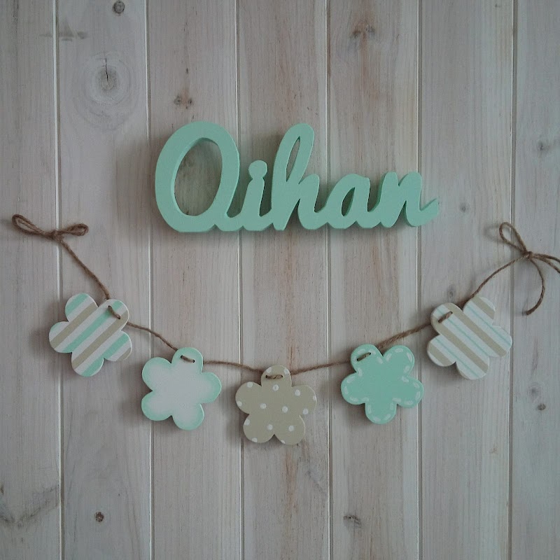 Imagen de Cositas con Encanto