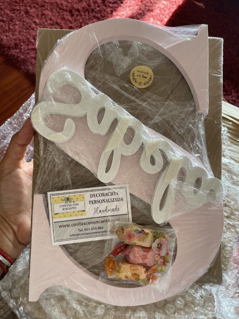 Imagen de Cositas con Encanto