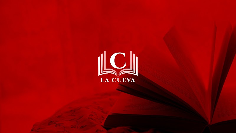 Imagen de La Cueva Editorial