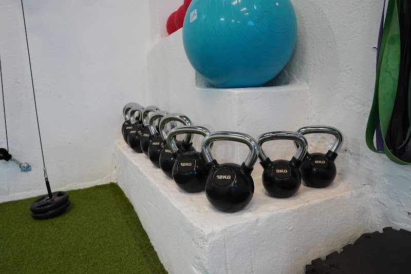 Imagen de negocio en Salud, bienestar y formación en Massanassa