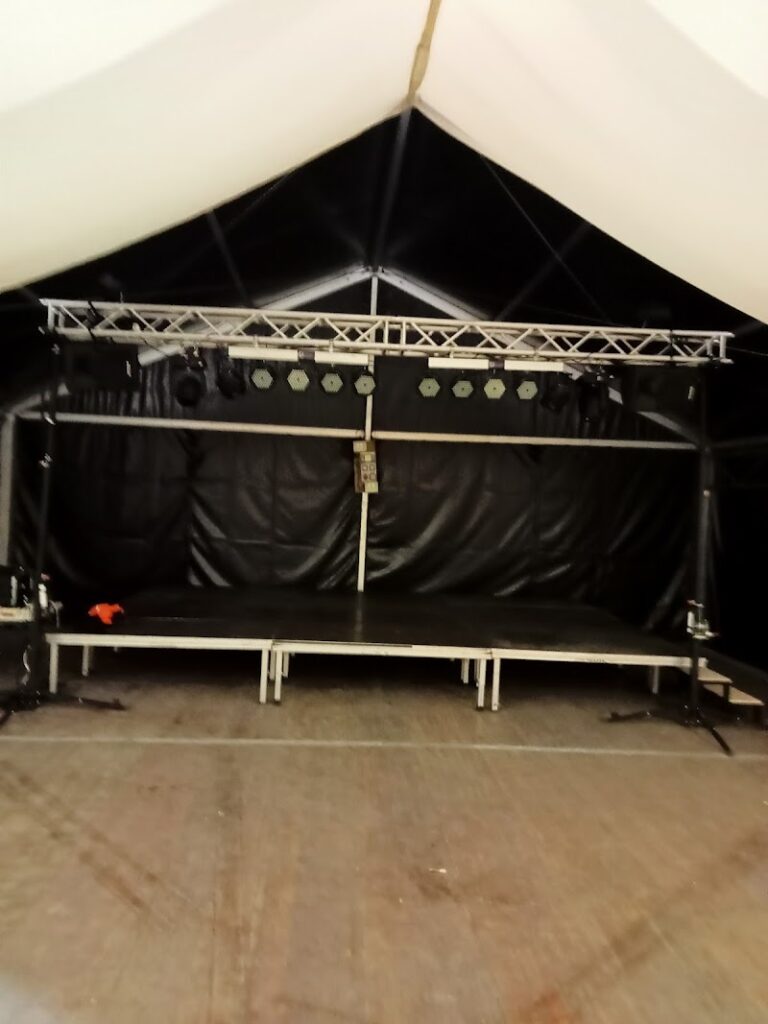 Imagen de Sonido E Iluminación Ganoza