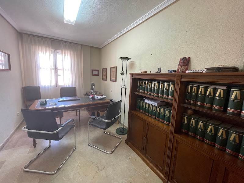 Imagen de Gil Blanco Abogados