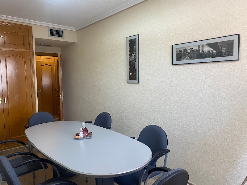 Imagen de Gil Blanco Abogados