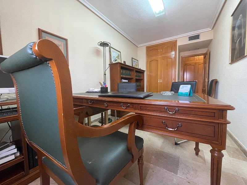 Imagen de Gil Blanco Abogados