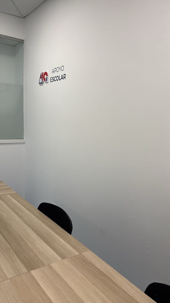 Imagen de Academia 10 Formación – Alcalá Centro