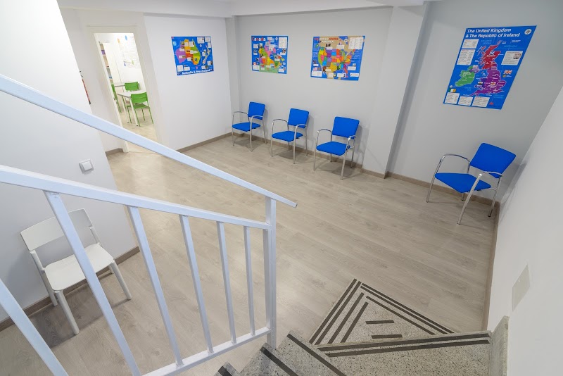 Imagen de Englishmore Academy