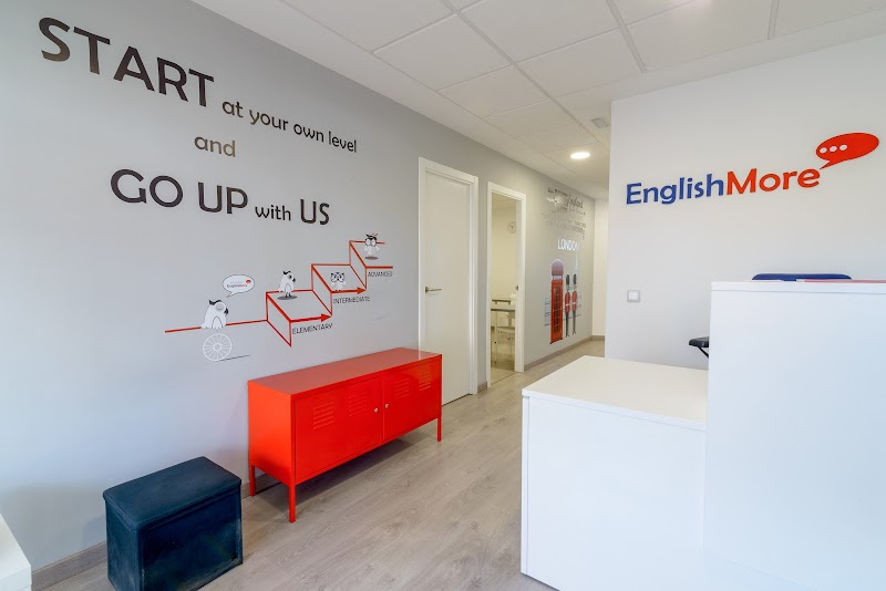 Imagen de Englishmore Academy