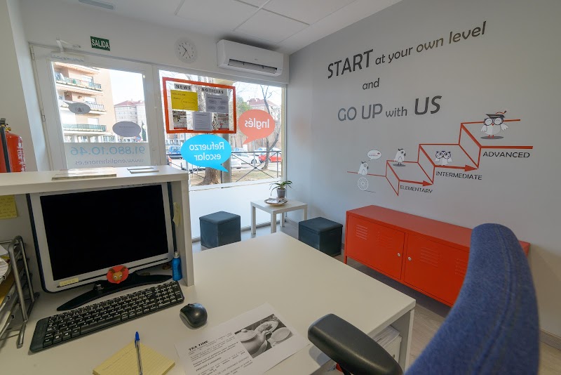 Imagen de Englishmore Academy