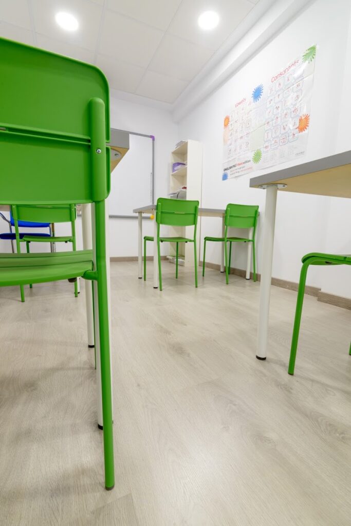 Imagen de Englishmore Academy