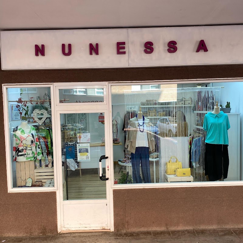 Imagen de Tienda de Moda y Complementos – Nunessa