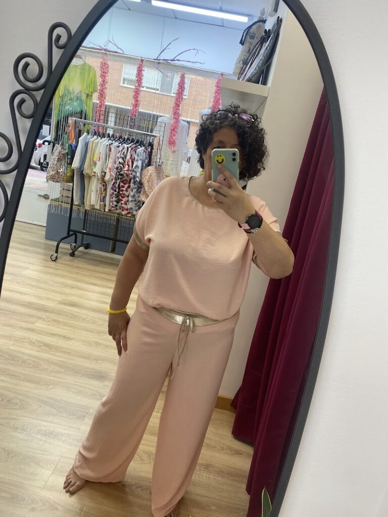 Imagen de Tienda de Moda y Complementos – Nunessa