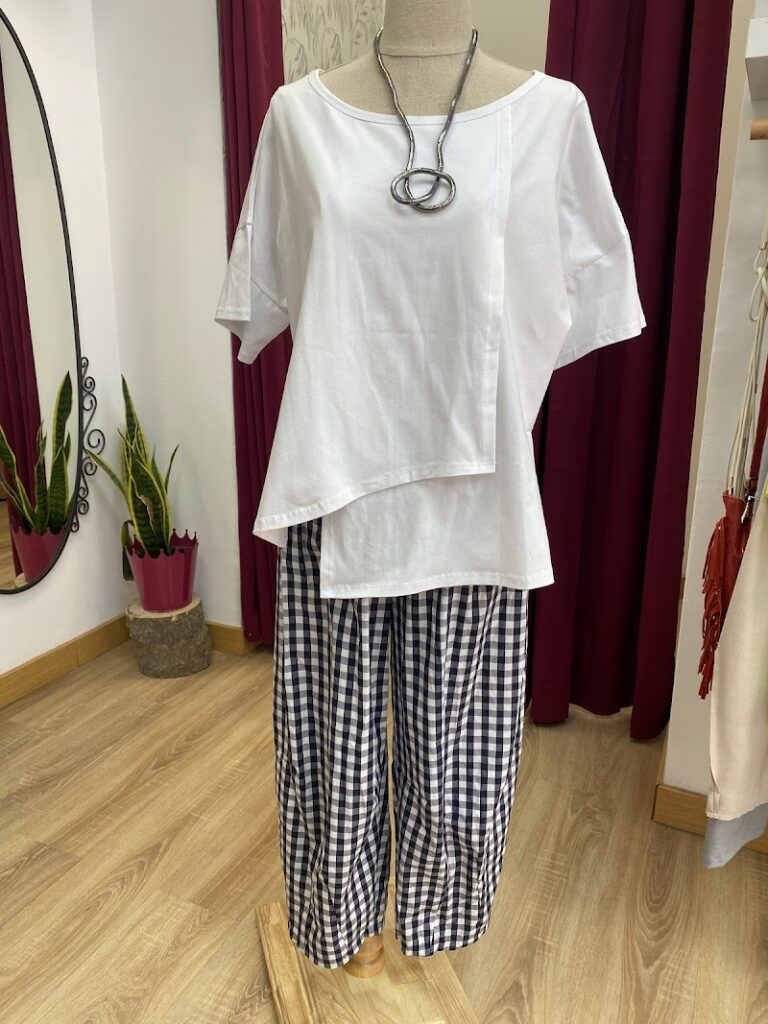 Imagen de Tienda de Moda y Complementos – Nunessa