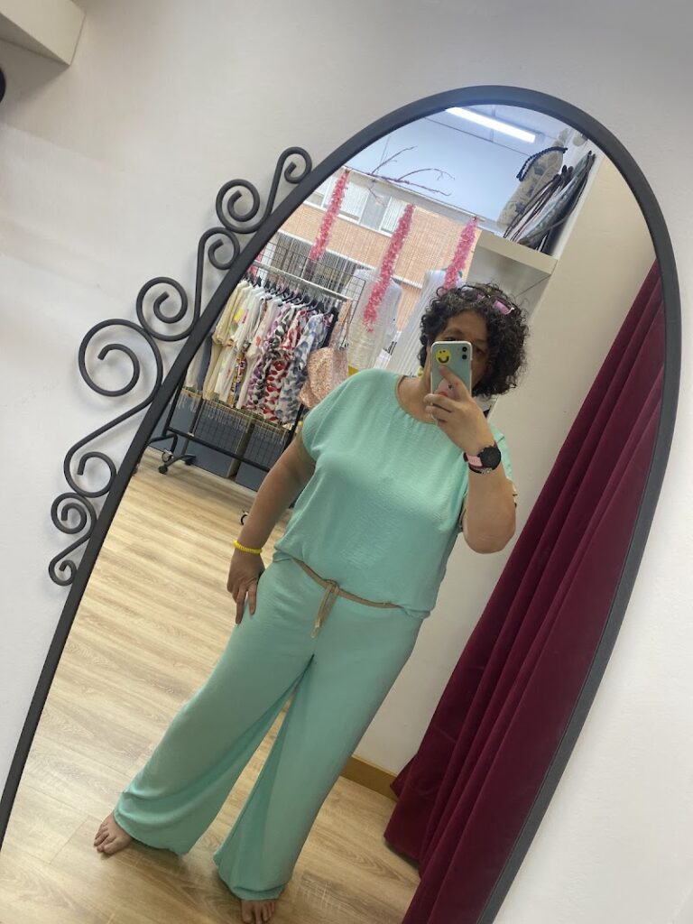 Imagen de Tienda de Moda y Complementos – Nunessa