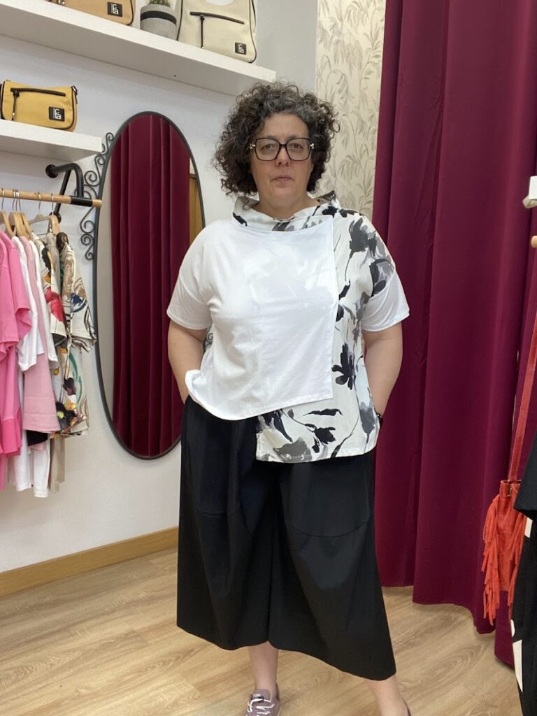 Imagen de Tienda de Moda y Complementos – Nunessa