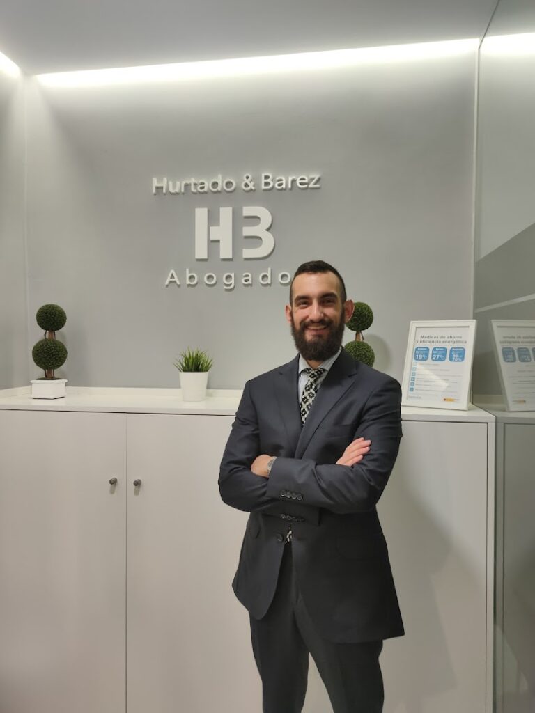 Imagen de Hurtado Bárez Abogados