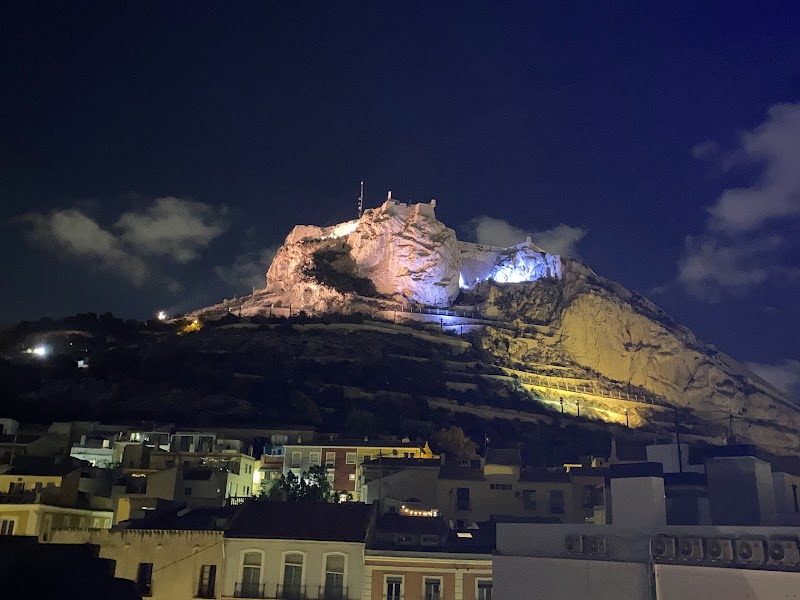 Imagen representativa de la localización