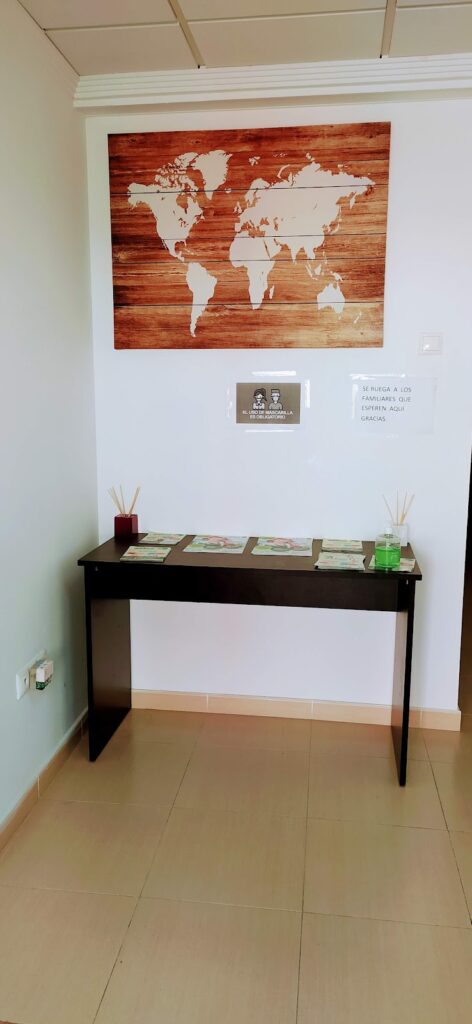 Imagen de Centro de Estudios Atlas