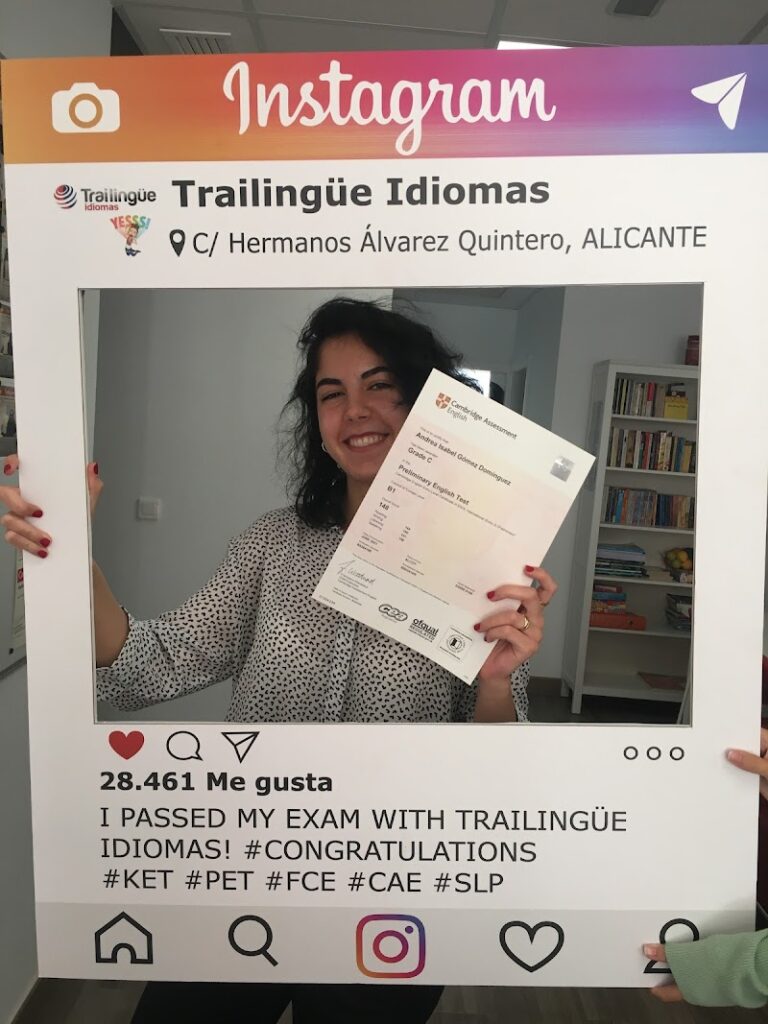 Imagen de Trailingüe Idiomas