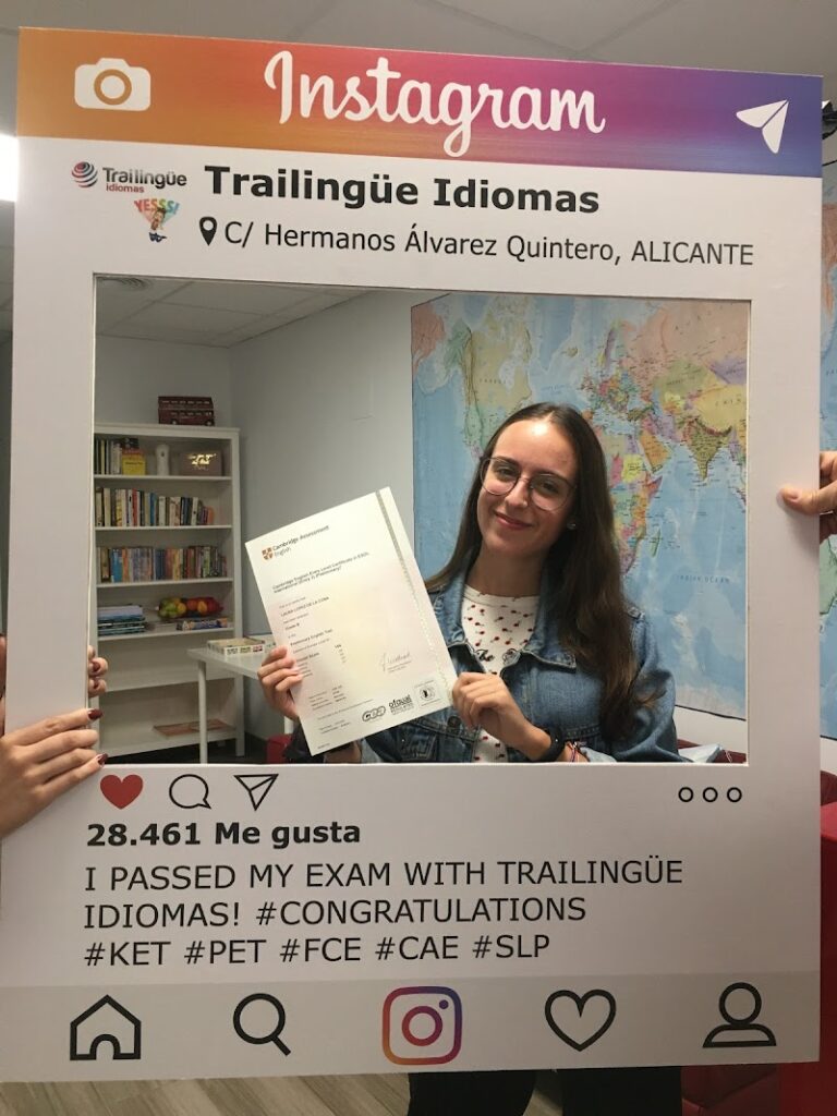 Imagen de Trailingüe Idiomas