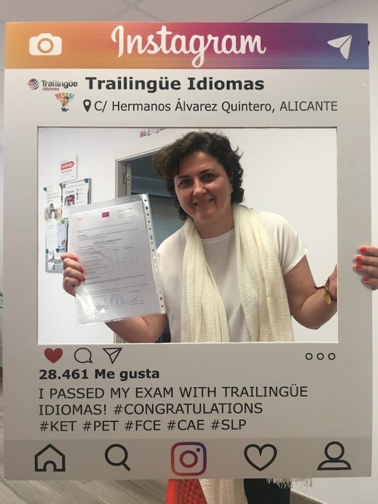 Imagen de Trailingüe Idiomas